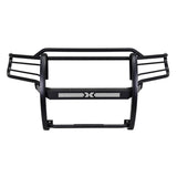 Westin Sportsman X Grille Guard (MPN: 40-33705)