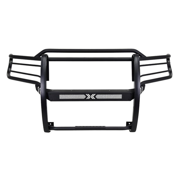Westin Sportsman X Grille Guard (MPN: 40-33705)