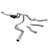 Flowmaster Exhaust System Kit (MPN: 817428)
