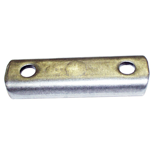 Crown Automotive Leaf Spring Shackle Plate (MPN: J0645964)