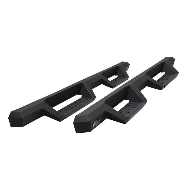 Westin HDX Drop Nerf Step Bars (MPN: 56-12675)