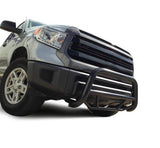 Black Horse Off Road Bull Bar (MPN: MBB-TOD1009)