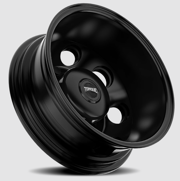 Torque Wheels TW512C Revolver Wheel (MPN: TW512C-16607004-130)