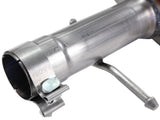 Advanced FLOW Engineering Exhaust System Kit (MPN: 49-46232)