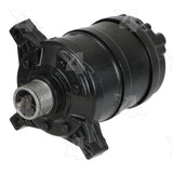 Four Seasons Air Conditioner Compressor (MPN: 57256)