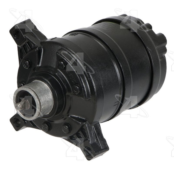 Four Seasons Air Conditioner Compressor (MPN: 57256)