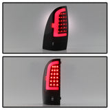 Xtune Tail Light Assembly (MPN: 9038556)
