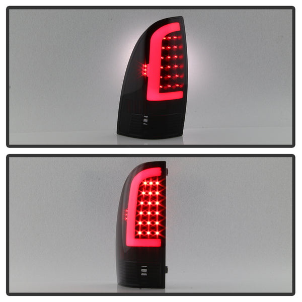Xtune Tail Light Assembly (MPN: 9038556)