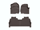 WeatherTech FloorLiner HP Cocoa (MPN: 471012-1-6IM)