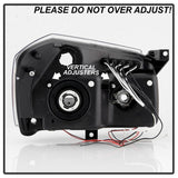 Spyder Automotive Headlight Assembly (MPN: 5009876)