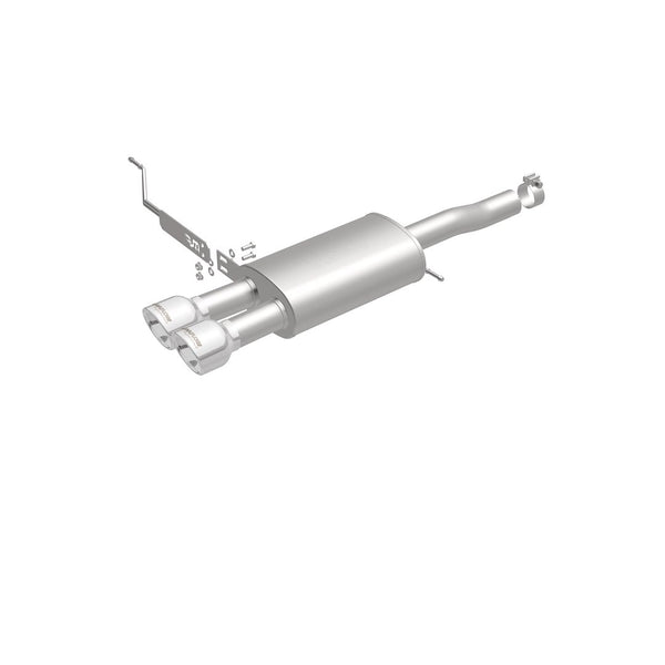 MagnaFlow Mini Cooper Touring Exhaust System (MPN: 19134)