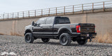 Fuel Off Road Militia D723 Wheel (MPN: D72320009847)