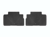 Weathertech All-Weather Floor Mats (MPN: W571)