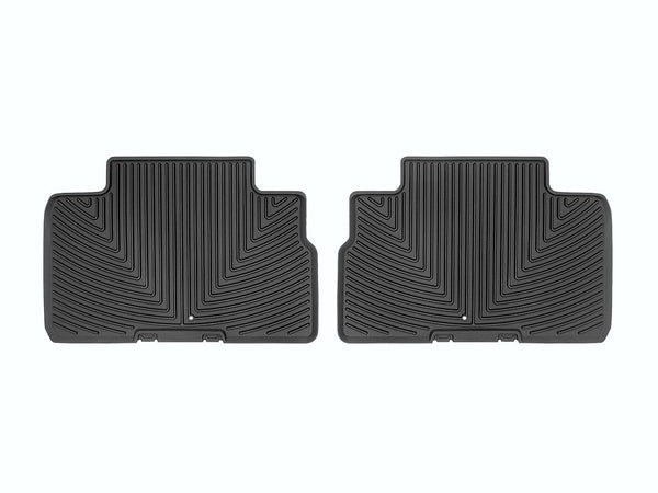 Weathertech All-Weather Floor Mats (MPN: W571)