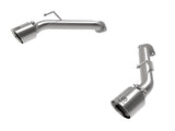 Advanced FLOW Engineering Exhaust System Kit (MPN: 49-36137-P)