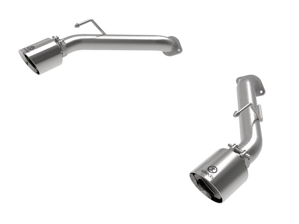 Advanced FLOW Engineering Exhaust System Kit (MPN: 49-36137-P)