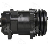 Four Seasons Air Conditioner Compressor (MPN: 57594)