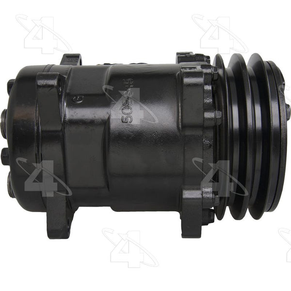 Four Seasons Air Conditioner Compressor (MPN: 57594)