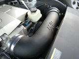 K&N Cold Air Intake 57 Series Generation II (MPN: 57-3054)