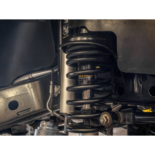 Icon Vehicle Dynamics Bump Stop (MPN: 22019)