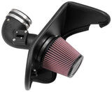 K & N Filters 63 Series AirCharger (MPN: 63-3105)