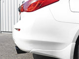 Advanced FLOW Engineering Exhaust System Kit (MPN: 49-36130NM-B)