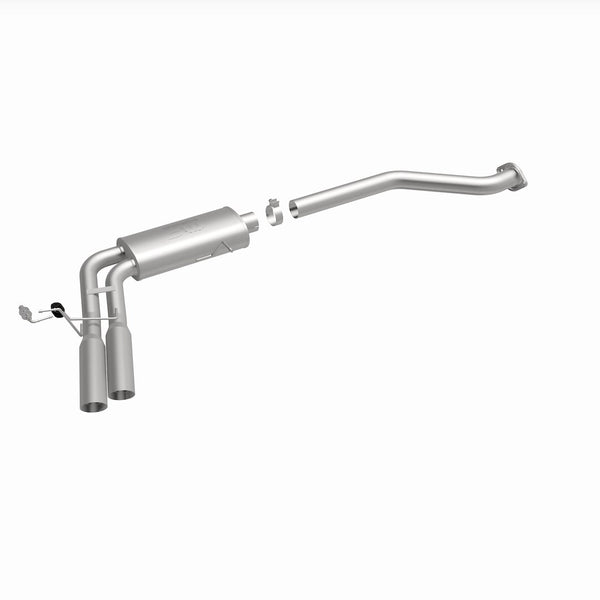 Magnaflow Performance Exhaust System Kit (MPN: 15842)