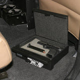 Tuffy Security Gun Case (MPN: 289-089-01)