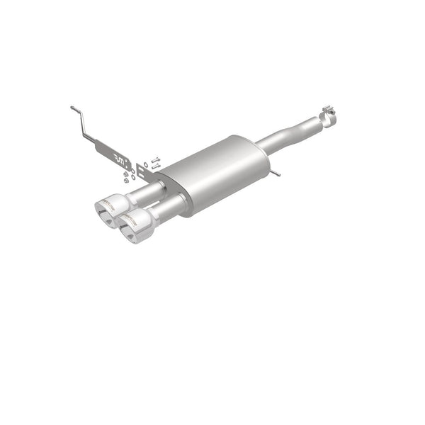 MagnaFlow Mini Cooper Touring Exhaust System (MPN: 19134)