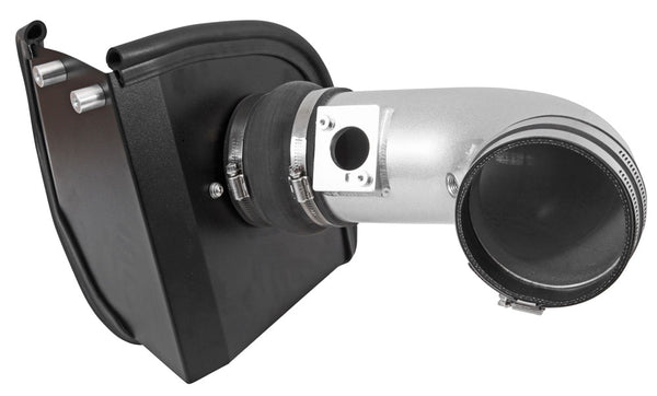 K&N Typhoon Cold Air Intake System (MPN: 69-4530TS)