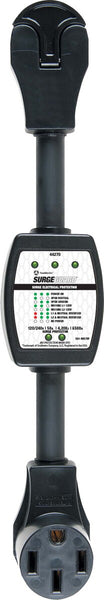 SouthWire Surge Guard Portable Surge Protector (MPN: 44270)