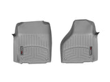 WeatherTech FloorLiner Molded Fit Gray (MPN: 464651)