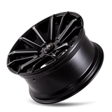Mayhem Wheels Crossfire 8109 (MPN: 8109-2936BM10)