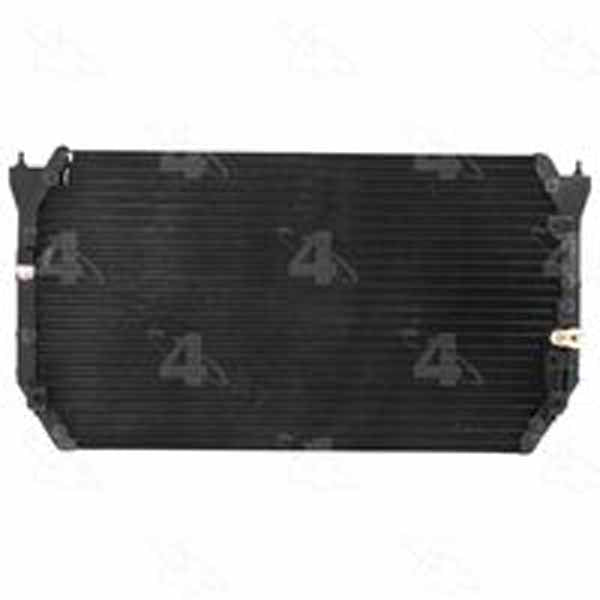 Four Seasons Air Conditioner Condenser (MPN: 40677)