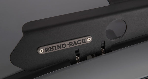 Rhino Rack Roof Rack Side Rail (MPN: RTTB2)