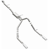 Magnaflow Performance Cat-Back Exhaust System (MPN: 15268)
