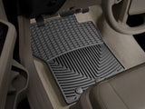 Weathertech All-Weather Floor Mats (MPN: W372)