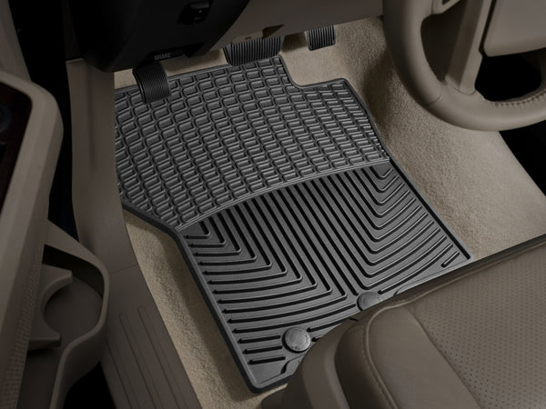 Weathertech All-Weather Floor Mats (MPN: W372)