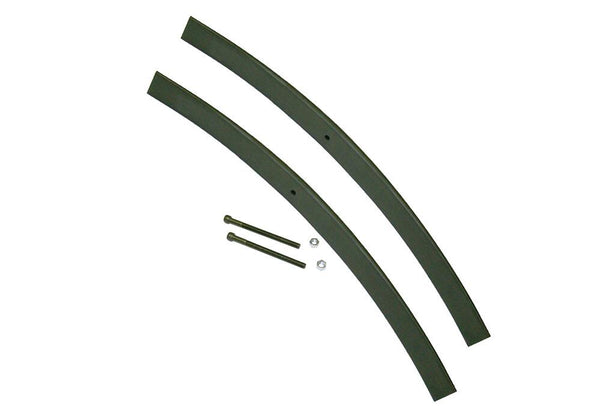 Superlift Add-A-Leaf Lift Kit (MPN: 2570)