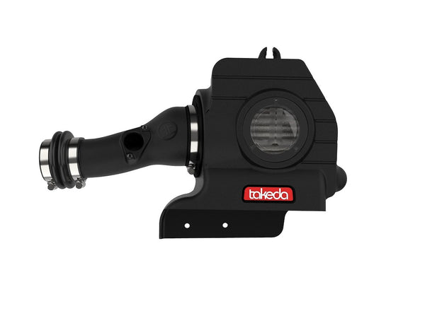 Advanced FLOW Engineering Cold Air Intake (MPN: 56-70023D)