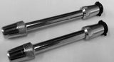 Trimax Locks Trailer Hitch Pin Set (MPN: TH45)