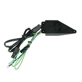 Lippert Components Kwikee Step Control Module (MPN: 379605)