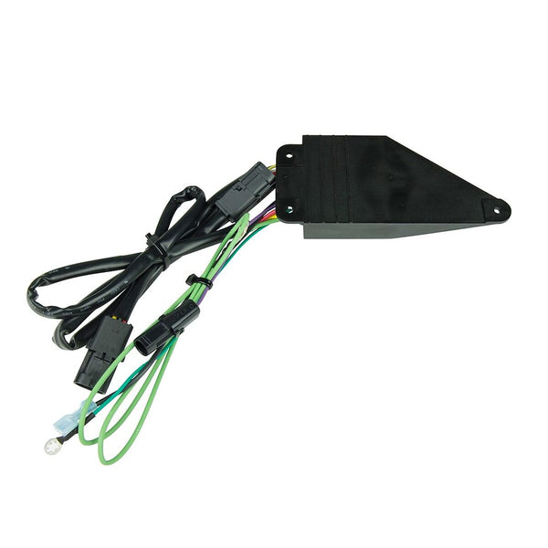 Lippert Components Kwikee Step Control Module (MPN: 379605)