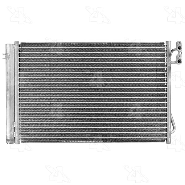 Four Seasons Air Conditioner Condenser (MPN: 40200)