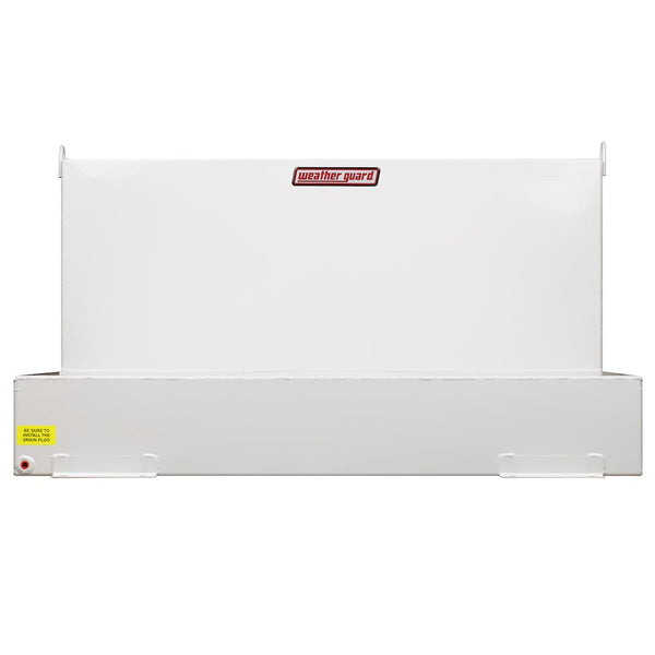 Weather Guard Steel Transfer Tank (MPN: 362-3-02)