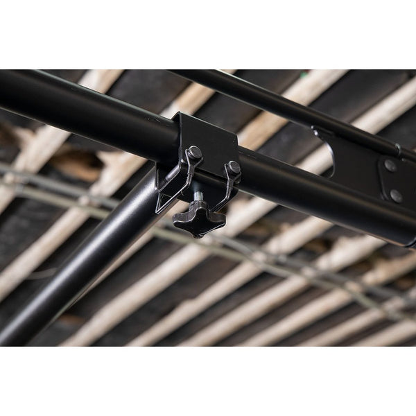 Weather Guard Ladder Rack Cross Bar (MPN: 1190-52-01)