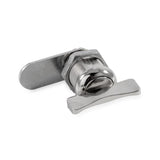 Camco Thumb Operated Cam Lock for Baggage Compartment Doors (MPN: 44323)