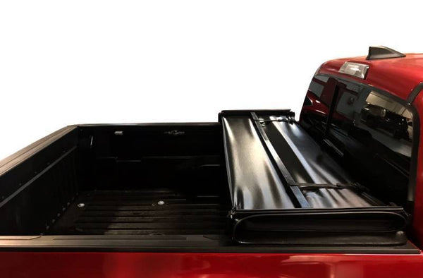 Black Horse Offroad Tonneau Cover (MPN: PRS-TO20)