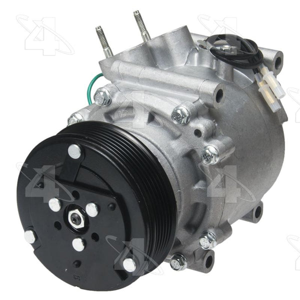 Four Seasons Air Conditioner Compressor (MPN: 78613)