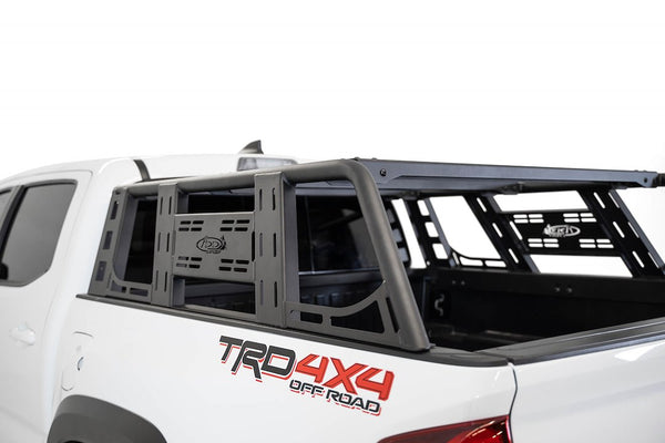 Addictive Desert Designs Lander Overland Bed Rack for Toyota Tacoma (MPN: C698832000103)